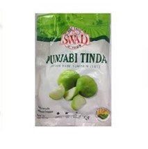 Punjabi Tinda (cut) 340g